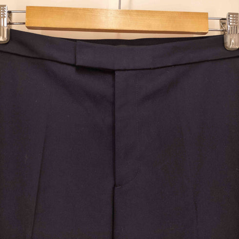 ユニクロシー UNIQLO:C 25AW フレアパンツ レディース ウエスト67cm