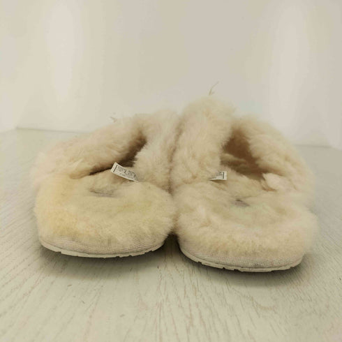 アグ UGG W FLUFF FLIP FLOP II フラッフ フリップ フロップ II レディース 23
