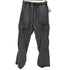 シュウマン SYUMAN 25SS Wave gather Acid trousers メンズ 1
