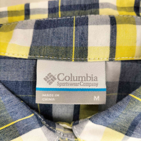 コロンビア Columbia フオウルピナクルウィメンズロングスリーブシャツ レディース import:M