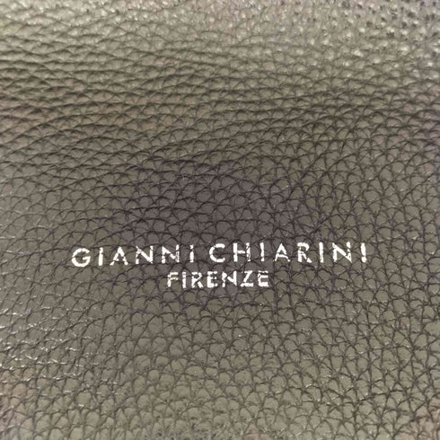 ジャンニキャリーニ GIANNI CHIARINI ジャンニキアリーニ トートバッグ レディース