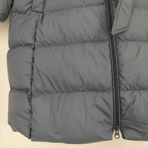 ユニクロ UNIQLO ライトウェイトダウンフーデットコート レディース JPN:M