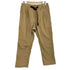 グラミチ GRAMICCI GURKHA PANTS レディース JPN:L