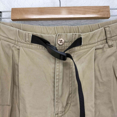 グラミチ GRAMICCI GURKHA PANTS レディース JPN:L