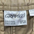 グラミチ GRAMICCI GURKHA PANTS レディース JPN:L