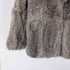 Vintage Genuine Leal Fur ヴィンテージ リアル ファー ジャケット レディース