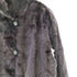 Vintage Genuine Leal Fur ヴィンテージ リアル ファー ロング コート レディース
