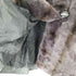 Vintage Genuine Leal Fur ヴィンテージ リアル ファー ロング コート レディース