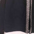 ザラ ZARA ウール100% スパンコール ノーカラージャケット レディース import:M