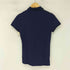 ポロラルフローレン POLO RALPH LAUREN SLIM FIT ポニー刺繍 ポロシャツ レディース import:S