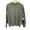 D'HOMME A HOMME カシミヤ100 モックネック ニット セーター メンズ JPN:M