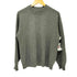 D'HOMME A HOMME カシミヤ100 モックネック ニット セーター メンズ JPN:M