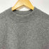 D'HOMME A HOMME カシミヤ100 モックネック ニット セーター メンズ JPN:M