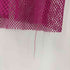 GALLERIE メッシュ カットソー レディース