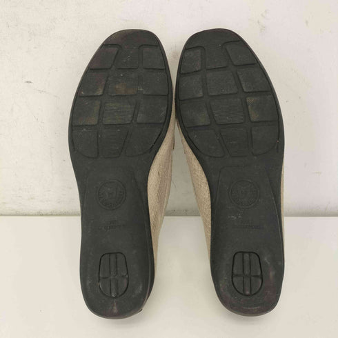 メフィスト Mephisto パイソンローファー レディース US:7