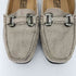 メフィスト Mephisto パイソンローファー レディース US:7