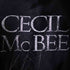 セシルマクビー CECIL McBEE フォックスファー ダウンコート レディース JPN:38