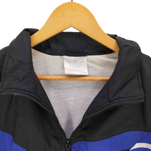 フレッドペリー FRED PERRY ワンポイント ロゴ トラックジャケット メンズ M