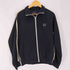 フレッドペリー FRED PERRY ワンポイント ロゴ トラックジャケット メンズ M