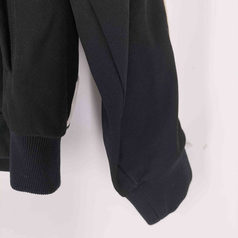 フレッドペリー FRED PERRY ワンポイント ロゴ トラックジャケット メンズ M