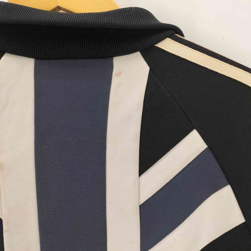 フレッドペリー FRED PERRY ワンポイント ロゴ トラックジャケット メンズ M