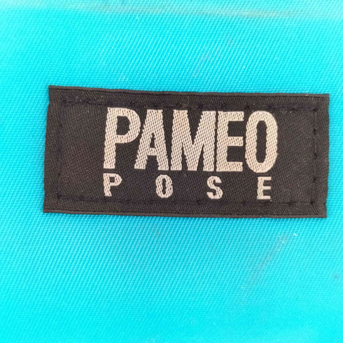 パメオポーズ Pameo Pose My maid VENUS ショルダーバッグ レディース