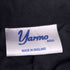 ヤーモ yarmo 中綿 ロングコート キルティング ラボ コート メンズ