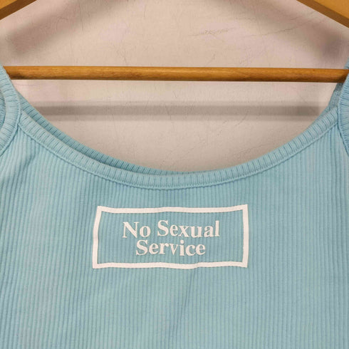 エフアールツー FR2 no sexual service キャミソール 月桃 レディース