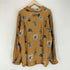 NEAT ALOHA 23SS BONSAI 盆栽柄 開襟 レーヨン シャツ メンズ JPN:M