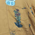 NEAT ALOHA 23SS BONSAI 盆栽柄 開襟 レーヨン シャツ メンズ JPN:M