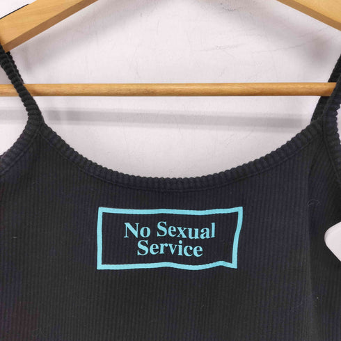 エフアールツー FR2 no sexual service キャミソール 月桃 レディース