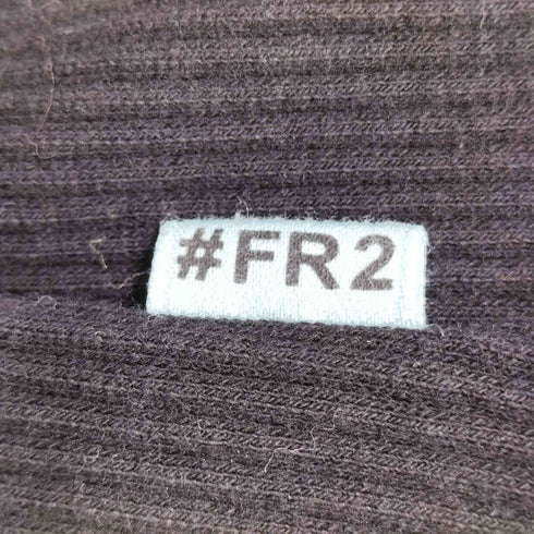 エフアールツー FR2 no sexual service キャミソール 月桃 レディース