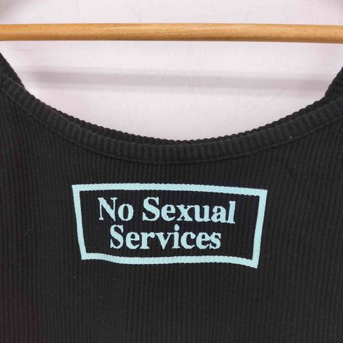 エフアールツー FR2 no sexual service キャミソール 月桃 レディース