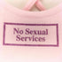 エフアールツー FR2 no sexual service キャミソール 梅 レディース