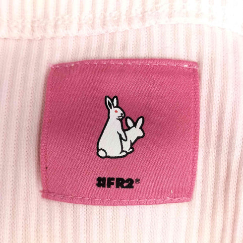 エフアールツー FR2 no sexual service キャミソール 梅 レディース