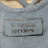 エフアールツー FR2 no sexual service キャミソール 月桃 レディース