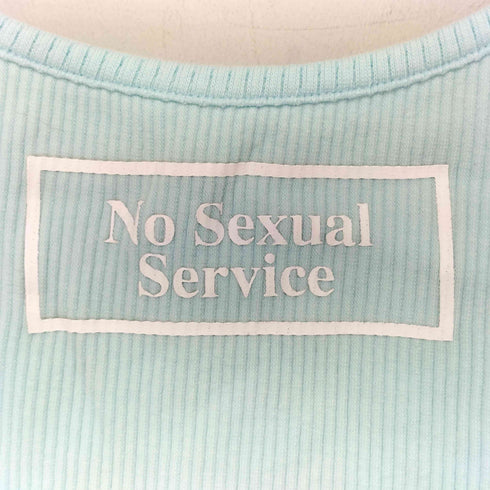 エフアールツー FR2 no sexual service キャミソール 月桃 レディース