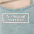 エフアールツー FR2 no sexual service キャミソール 月桃 レディース