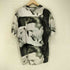 シュプリーム Supreme 19SS BELA LUGOSI RAYON S/S SHIRT ベラ ルゴシ レーヨン ショートスリーブ シャツ メンズ import:M