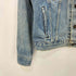 リーバイス Levis 80s USA製 70506-0214 デニム トラッカー ジャケット メンズ 40