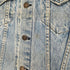 リーバイス Levis 80s USA製 70506-0214 デニム トラッカー ジャケット メンズ 40