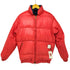 デサント descente 90s 比翼 リバーシブル ダウンジャケット メンズ JPN:S