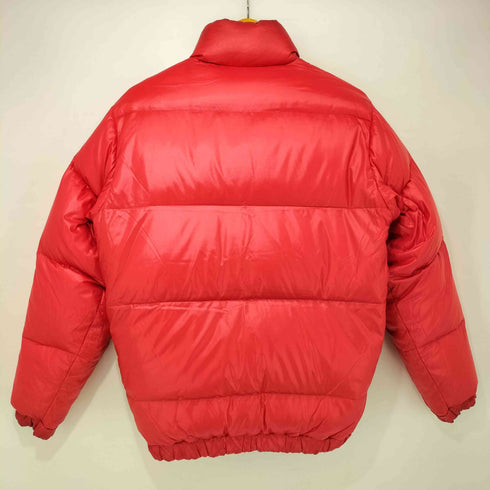 デサント descente 90s 比翼 リバーシブル ダウンジャケット メンズ JPN:S