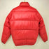 デサント descente 90s 比翼 リバーシブル ダウンジャケット メンズ JPN:S