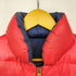 デサント descente 90s 比翼 リバーシブル ダウンジャケット メンズ JPN:S