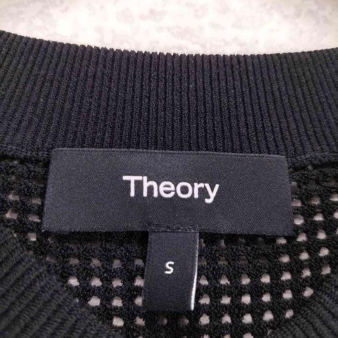 セオリー theory ポインテールボンバージャケット レディース JPN:S