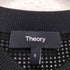 セオリー theory ポインテールボンバージャケット レディース JPN:S