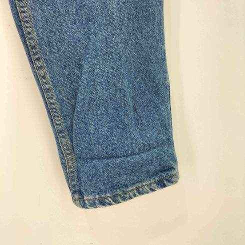 リーバイス Levis 90s USA製 550 ジッパーフライ デニム メンズ W30 L30
