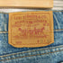リーバイス Levis 90s USA製 550 ジッパーフライ デニム メンズ W30 L30