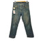 リーバイス Levis 00s 531 スリムストレート ジッパーフライ デニム メンズ W32 L34
